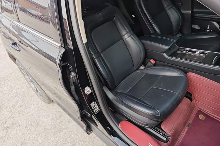 Used Lincoln Corsair 2023 2.0T Two-Wheel Drive Luxury Edition