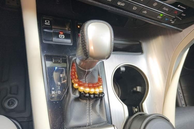 Used Lexus RX 2020 300 4x4 F SPORT China VI