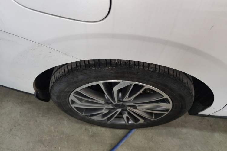 Used FORTHING Yacht 2024 1.5T DCT Guanhai Edition
