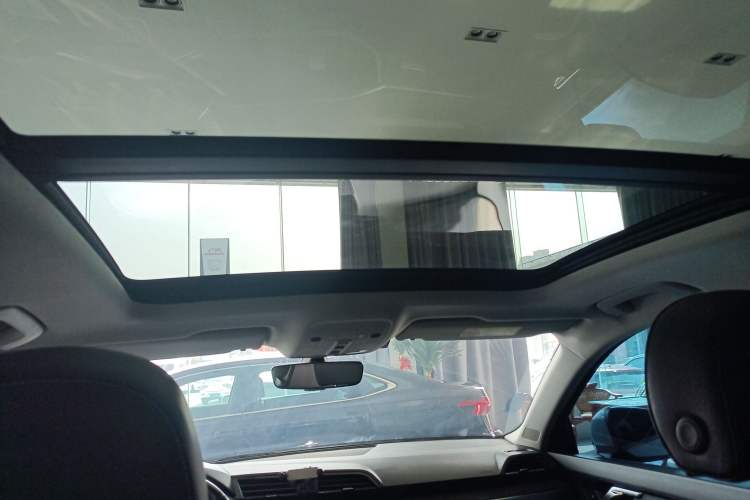 Used Audi Q3 2021 35 TFSI Fashion Dynamic Model