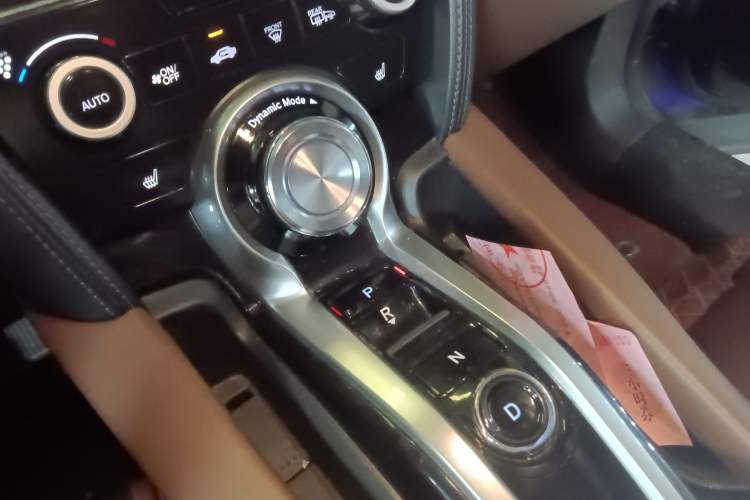 Used Acura CDX 2017 1.5T Four-Wheel Drive Deluxe Stylish Edition