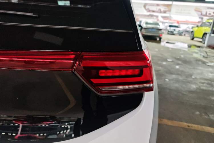 Used Volkswagen ID.3 2023 Pure Smart Edition