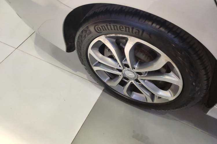 Used Mercedes-Benz C-Class 2015 C 200 L Sport Edition
