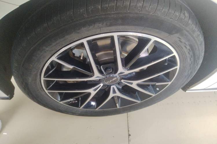 Used BYD Seal 2023 DM-i 1.5L 121km Luxury Model
