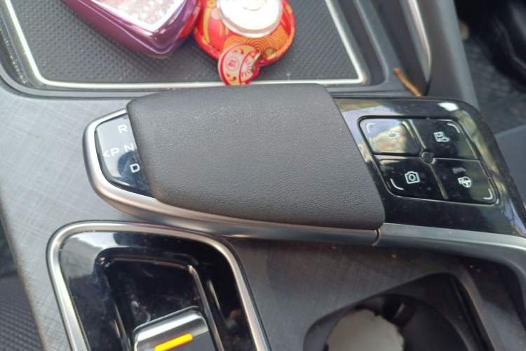 Used Changan UNI-T 2022 1.5T Flagship Edition