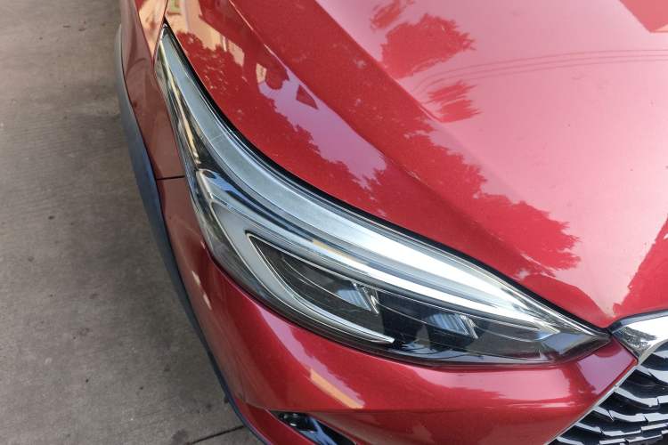 Used Toyota YARiS L Zhi Xuan 2020 X-Trail X 1.5L CVT Leading Edition