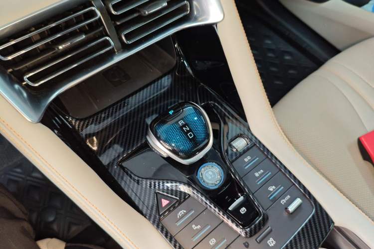 Used BYD Song PLUS New Energy 2021 DM-i 51KM Prestige Model