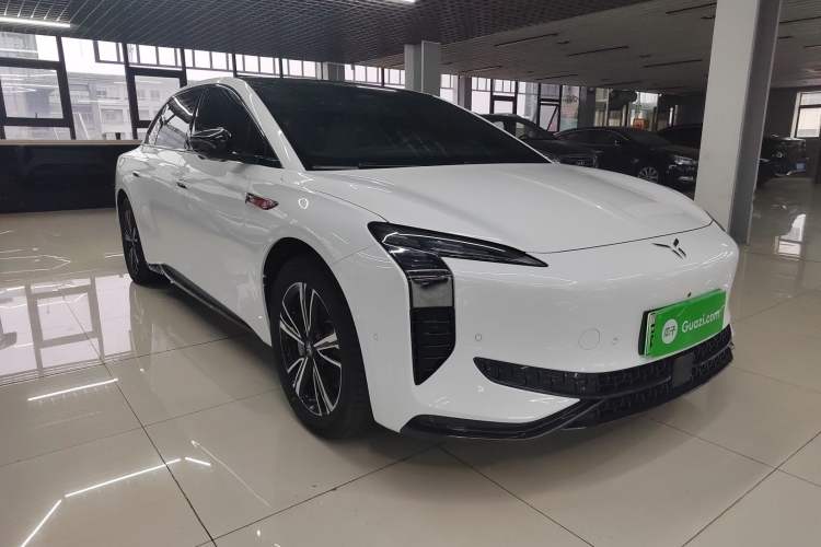 Used Hongqi EH7 2024 690 Pro