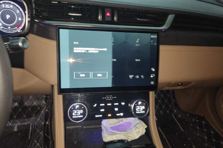 Used Jaguar XFL 2021 XFL 2.0T P250 Two-Wheel-Drive Luxury Deluxe Edition