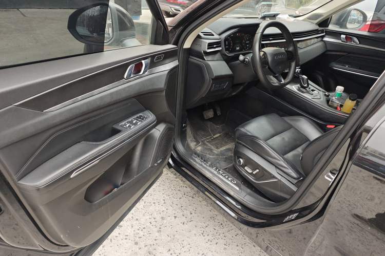 Used Lynk & Co 01 2021 2.0TD Two-Wheel-Drive Pro Trim