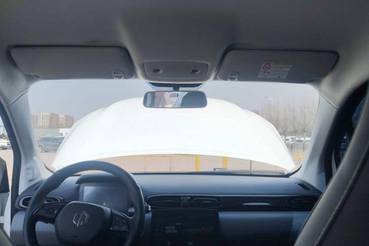 Used Leapmotor T03 2024 403 Comfort Edition Headliner