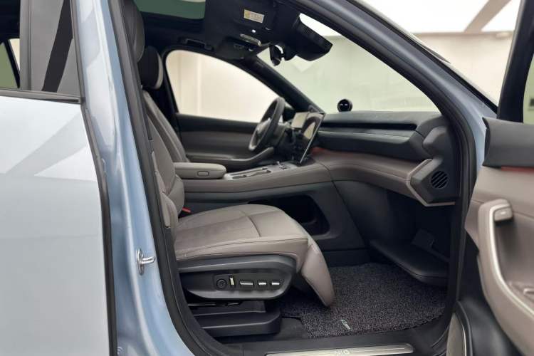 Used Nio ES7 2022 75 kWh