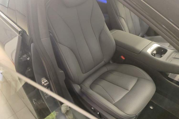 Used XPeng P7+ 2024 Long-Range Max