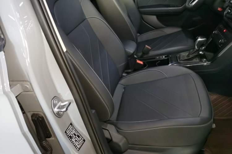 Used Volkswagen Tharu 2026 Model Xinrui 300TSI Ruixiang Edition