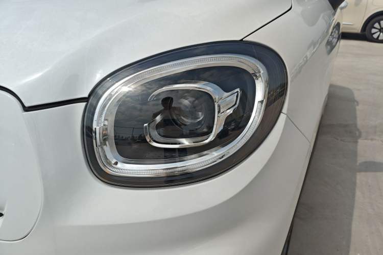 Used Leapmotor T03 2024 310 Comfort Edition Left Front Headlight