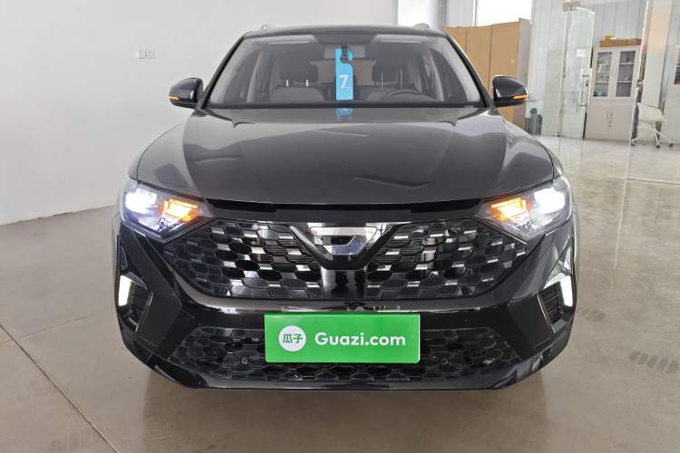 Used Jetta VS5 2024 280TSI Automatic Pioneer Edition
