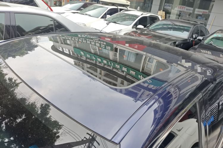 Used Lexus ES 2020 200 Excellence Edition