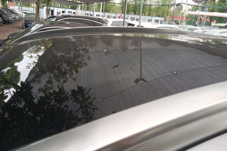 Used Mercedes-Benz GLC 2016 GLC 260 4MATIC Dynamic Edition