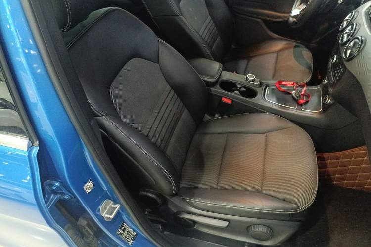 Used Mercedes-Benz B-Class 2015 B 200 Sport Edition