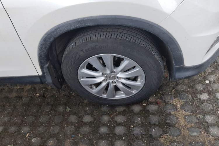 Used Honda CR-V 2016 2.0L two-wheel drive Urban Edition