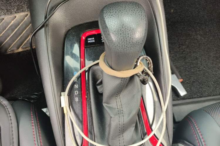 Used Toyota Levin 2021 Dual-Motor 1.8H E-CVT Sport Edition