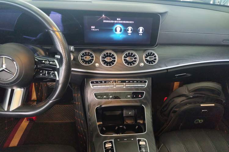 Used Mercedes-Benz E-Class 2021 Updated E 260 Fashion Sport Edition
