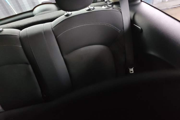 Used MINI MINI 2016 1.5T COOPER