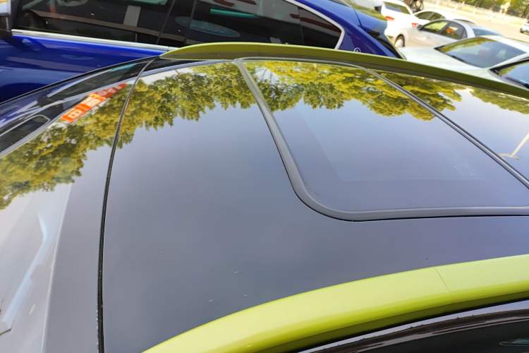 Used Geometry EX3 Kung Fu Cow 2021 Kungfu NiuNiu