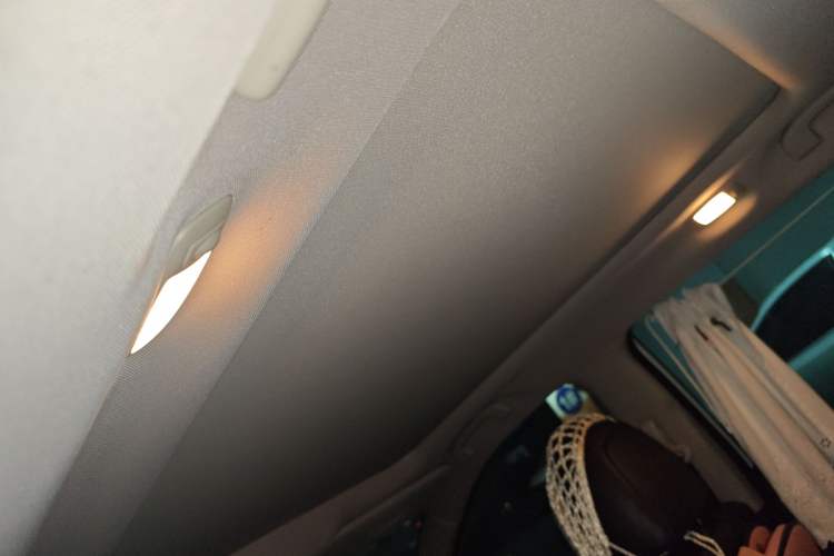 Used Nissan X-Trail 2017 2.0L CVT Comfort Edition 2WD
