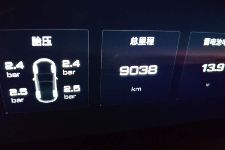 Used MG Cyberster 2024 580 km Ultra-Long Range Version