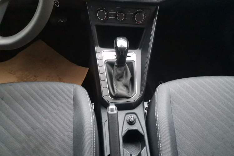 Used Volkswagen Lavida 2023 New Rui 1.5L Automatic New Yi Edition
