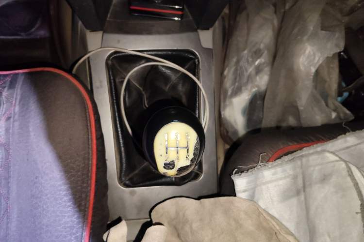 Used Zxauto Grandtiger G3 2013 2.2L 2WD Gasoline Elite Version with Extended Wheelbase
