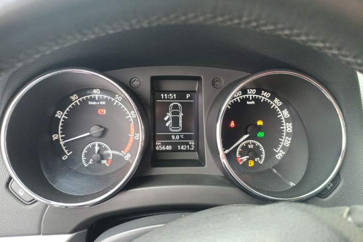 Used Skoda Yeti 2014 1.4 TSI DSG Polar Edition
