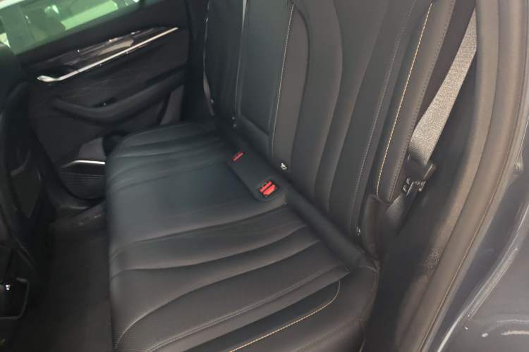 Used Geely Auto Monjaro L 2024 2.0TD DCT EVO Two-Wheel Drive Long-Range Version
