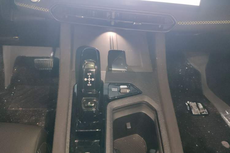 Used Lynk & Co 03 2025 1.5TD DCT Champion Edition Pro