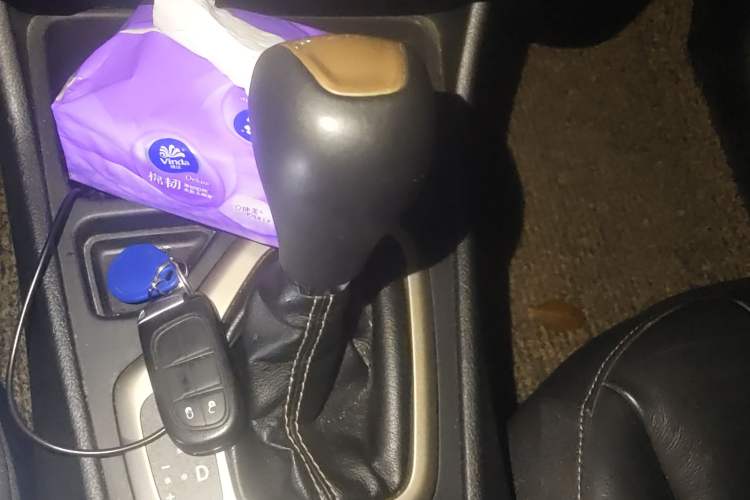 Used Jeep Cherokee 2017 2.0L Superior Edition
