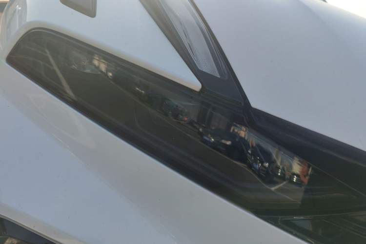 Used Lynk & Co 06 2025 Renew 1.5T Pro