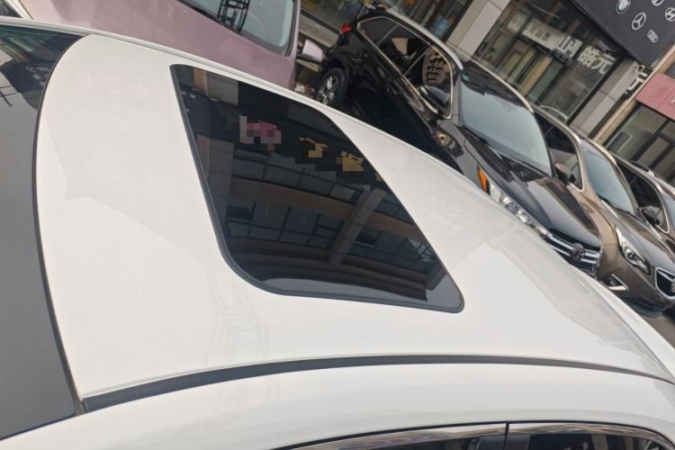 Used Toyota Levin 2022 Dual-Engine 1.8H E-CVT Luxury Edition
