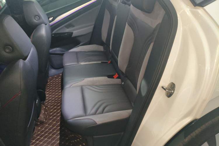 Used Volkswagen ID.4 CROZZ 2022 High-Performance PRIME Edition