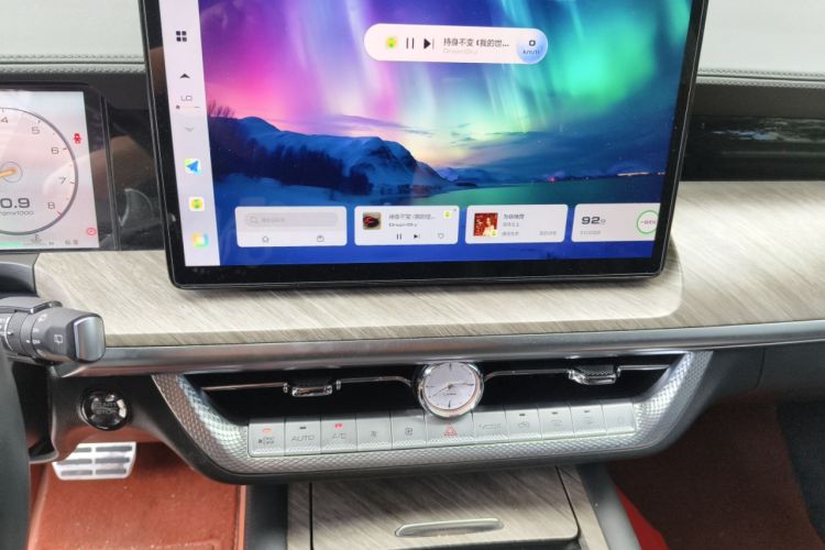 Used Tank 500 2022 3.0T Sport Edition "Creation" Style 7 Seats