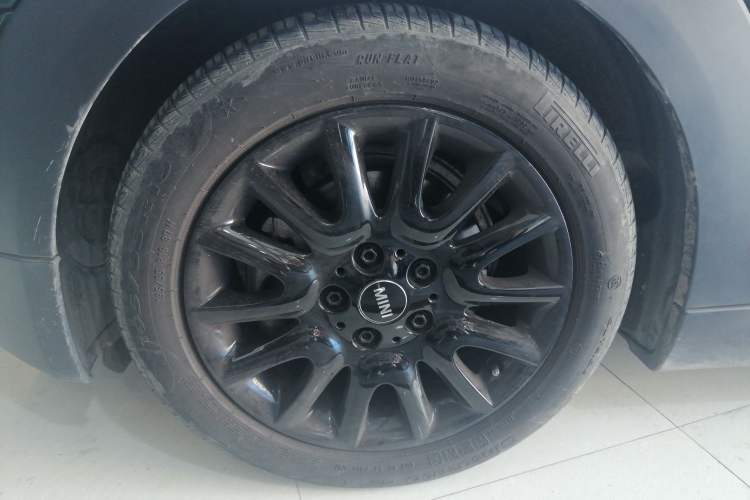 Used MINI MINI 2018 1.5T ONE PLUS