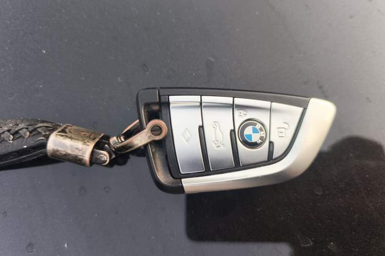 Used BMW 5 Series 2021 Restyled 530Li Leading Edition Luxury Package