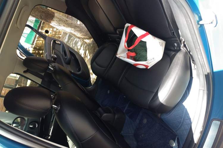 Used MINI Countryman 2017 1.5T COOPER