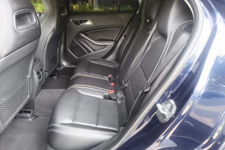 Used Mercedes-Benz GLA 2016 GLA 200 Sport Edition