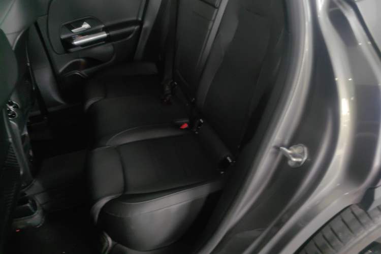 Used Mercedes-Benz GLA 2023 GLA 220