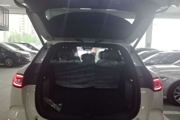 Used BYD Sealion 06 New Energy 2025 DM-i High-Trim Model