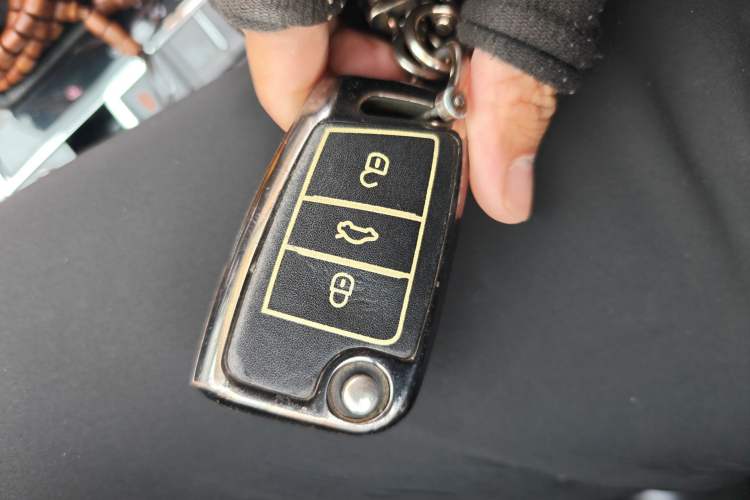 Used Volkswagen Passat 2017 280TSI DSG Luxury Edition
