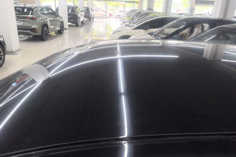 Used Geely Galaxy Geome 2025 UP 410km Exploration Edition Roof