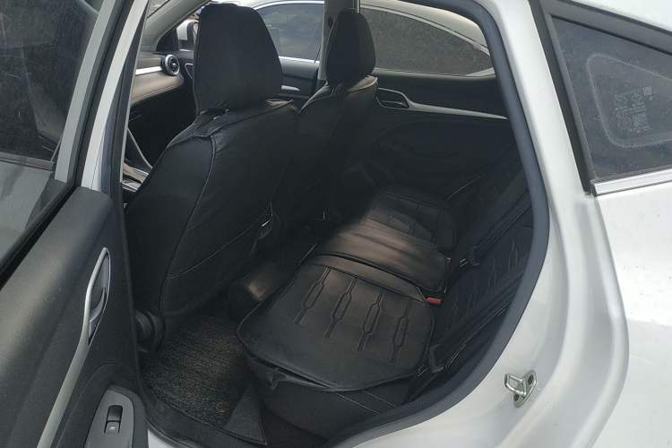 Used MG ZS 2022 180 DVVT Automatic Global Million-Unit 918 Edition
