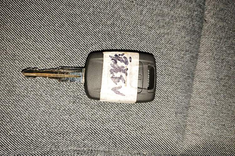 Used Wuling Hongguang New Energy 2024 All-Electric Model 300KM Standard Version